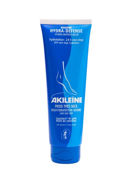 AKILEÏNE HYDRO-SCHUTZ BALSAM 125ml