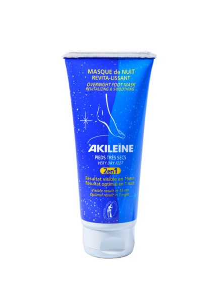 AKILEÏNE NACHTMASKE 100ml