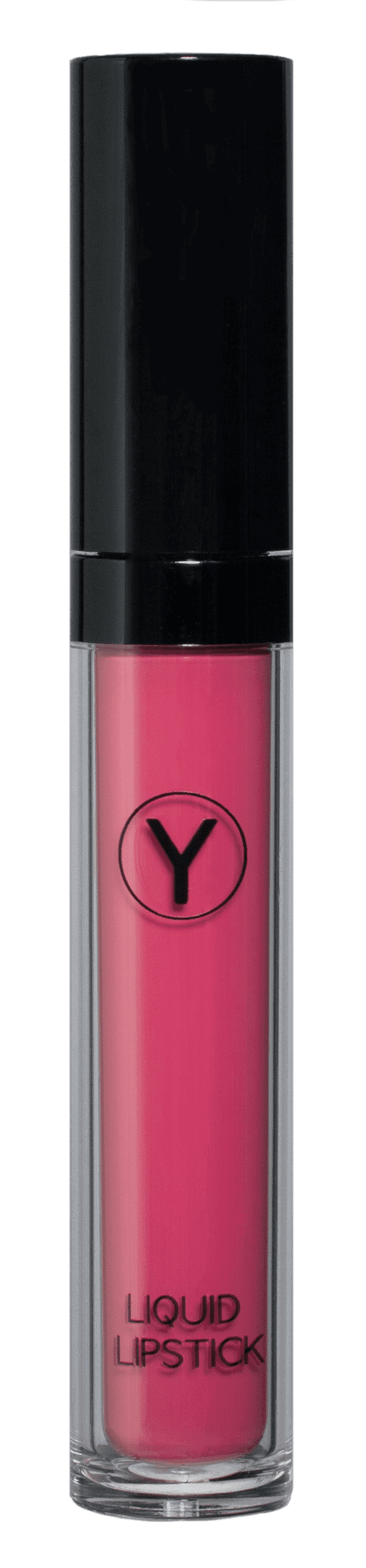 YVES STÖCKLI Liquid Lipstick Wild Orchid