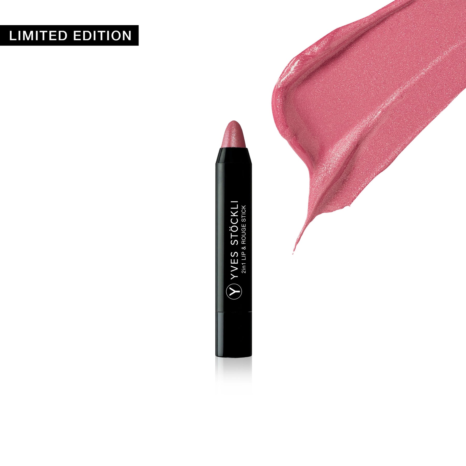 YVES STÖCKLI COLOR STICK RENDEZ-VOUS Limited Edition
