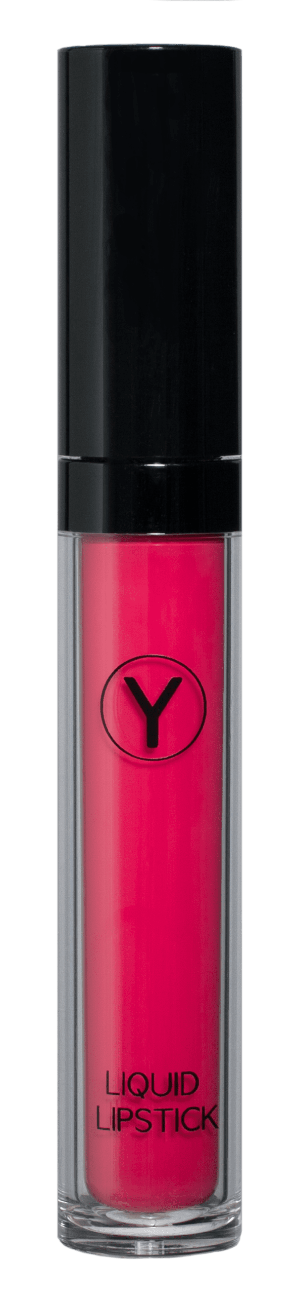 YVES STÖCKLI Liquid Lipstick Electric Taffy