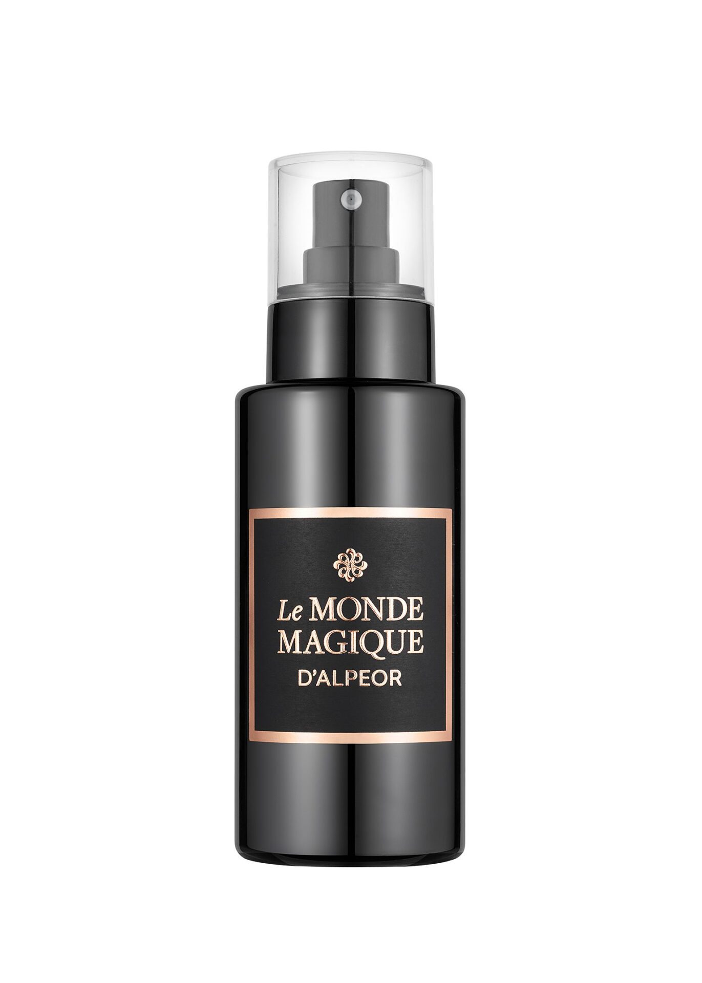 ALPEOR Le MONDE MAGIQUE D` ALPEOR Parfum d`Ambiance Room Spray 150 ml
