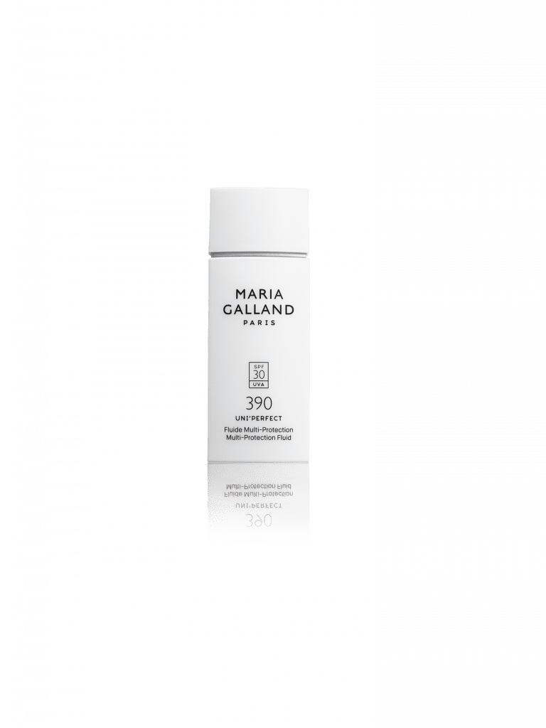 MARIA GALLAND 390 Fluide multi-protection UNI’PERFECT SPF 30 30ml