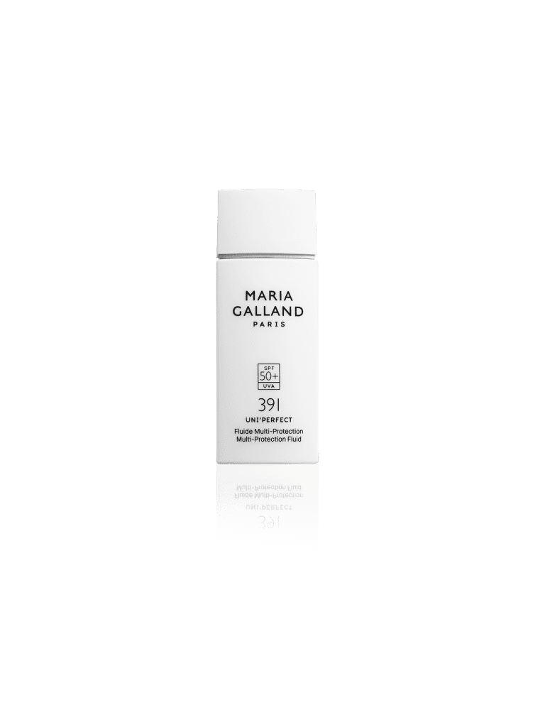 MARIA GALLAND 391 Fluide multi-protection UNI’PERFECT SPF 50+ 30ml