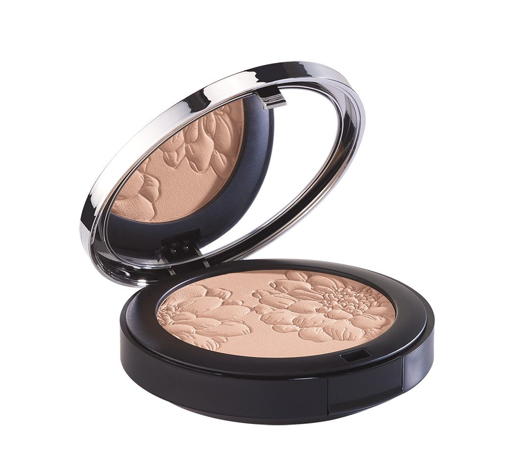 MARIA GALLAND 820 Glow-Perfecting Powder Doré 20