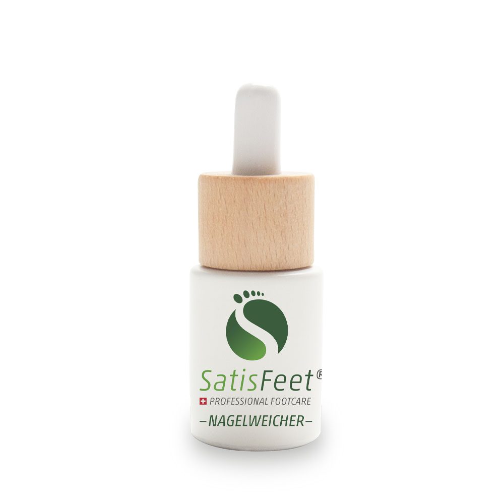 SatisFeet Nagelweicher 50ml