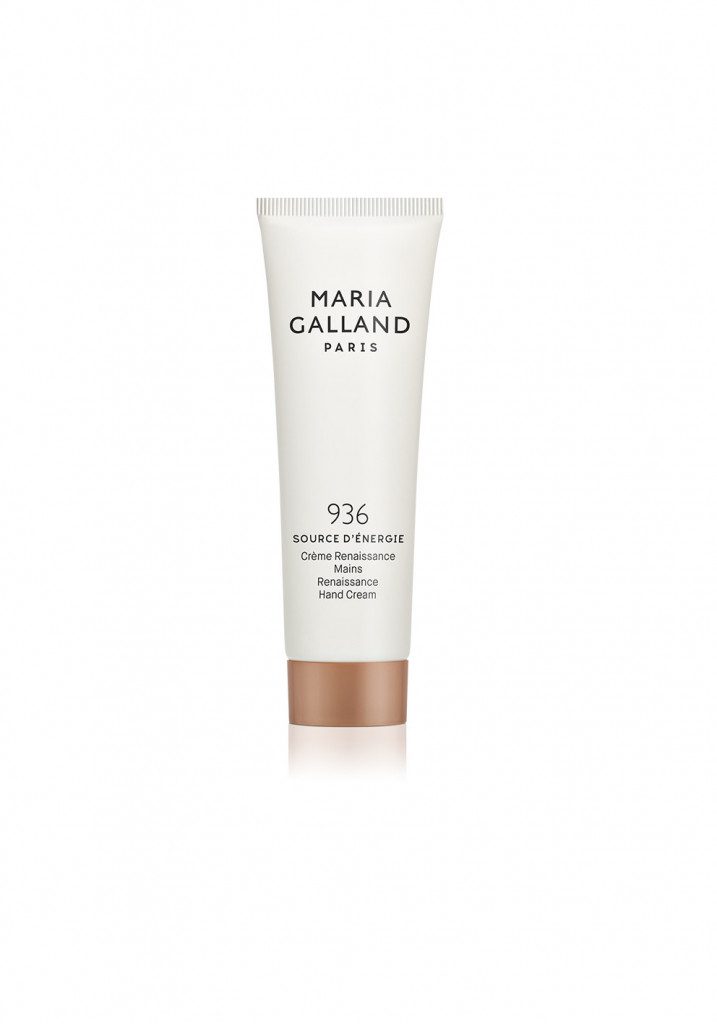 MARIA GALLAND 936 Crème Renaissance Mains SOURCE D’ÉNERGIE 50ml