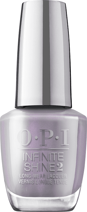 OPI Milan Addio Bad Nails Ciao Great Nails ISL MI10