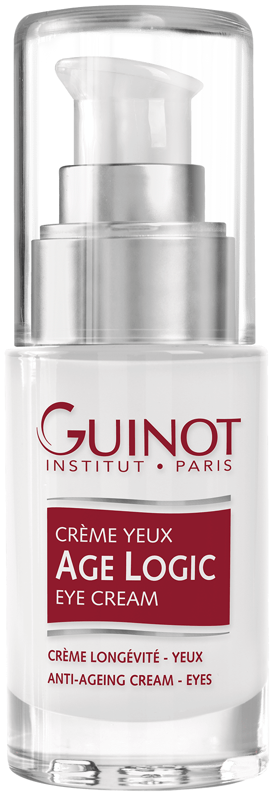 GUINOT Age Logic Yeux 15ml