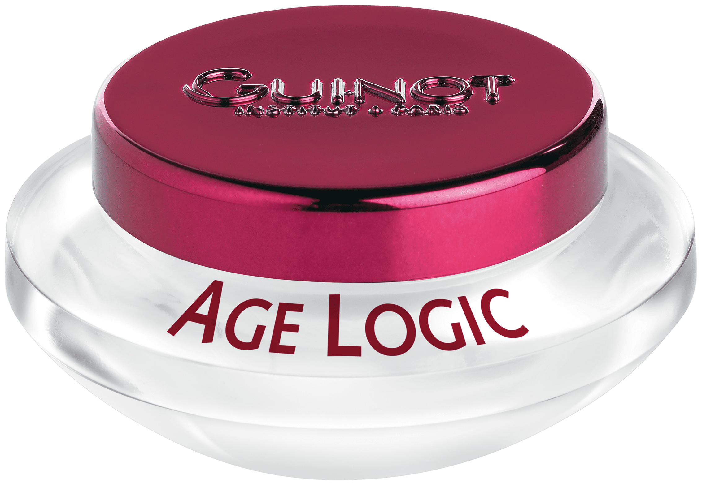 GUINOT Crème Age Logic 50ml