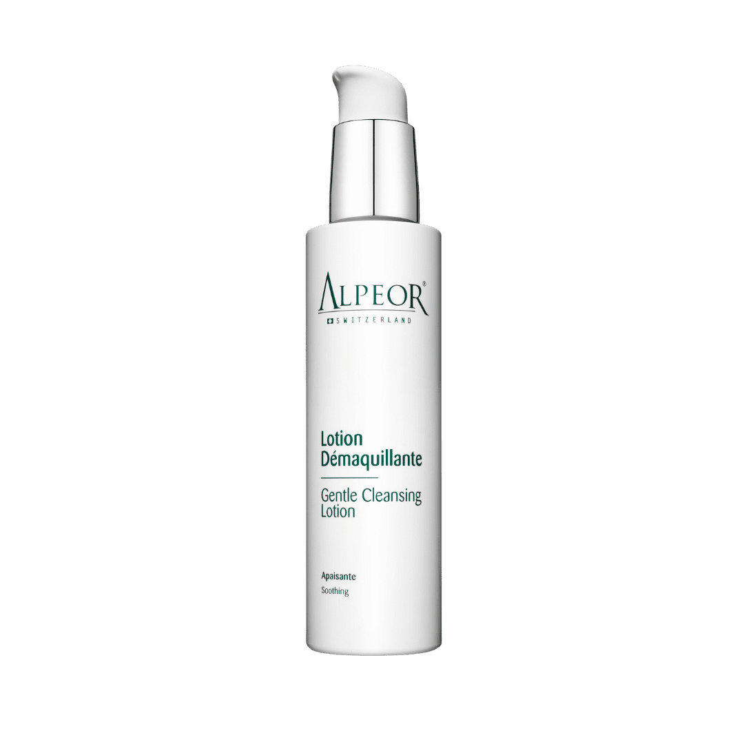 ALPEOR Lotion Démaquillante 150ml
