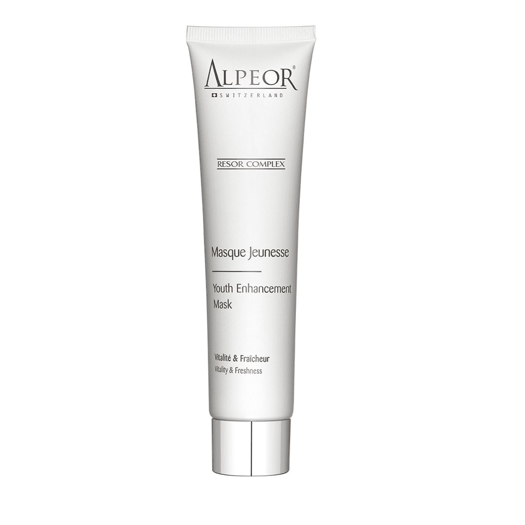 ALPEOR Masque Jeunesse 75ml