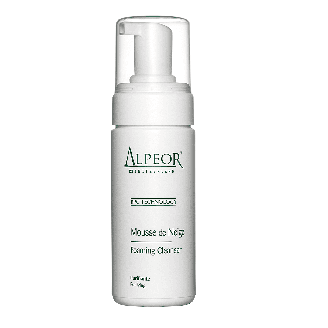 ALPEOR Mousse de Neige 150ml