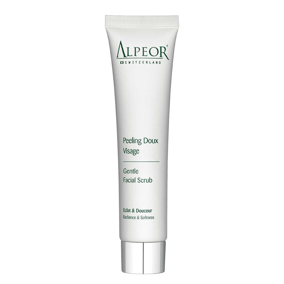 ALPEOR Peeling Doux Visage 75ml