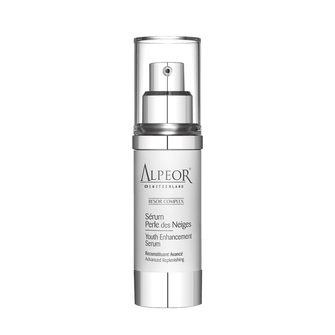 ALPEOR Sérum Perle des Neiges 30ml