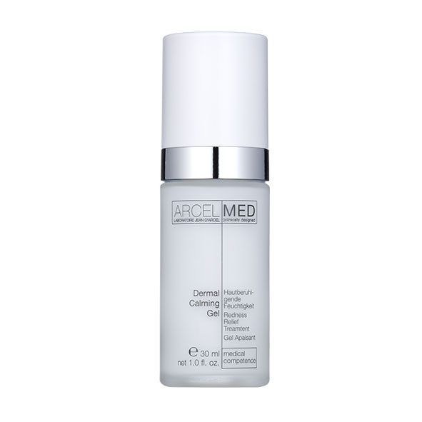 JEAN D`ARCEL ARCELMED Dermal Calming Gel 50ml