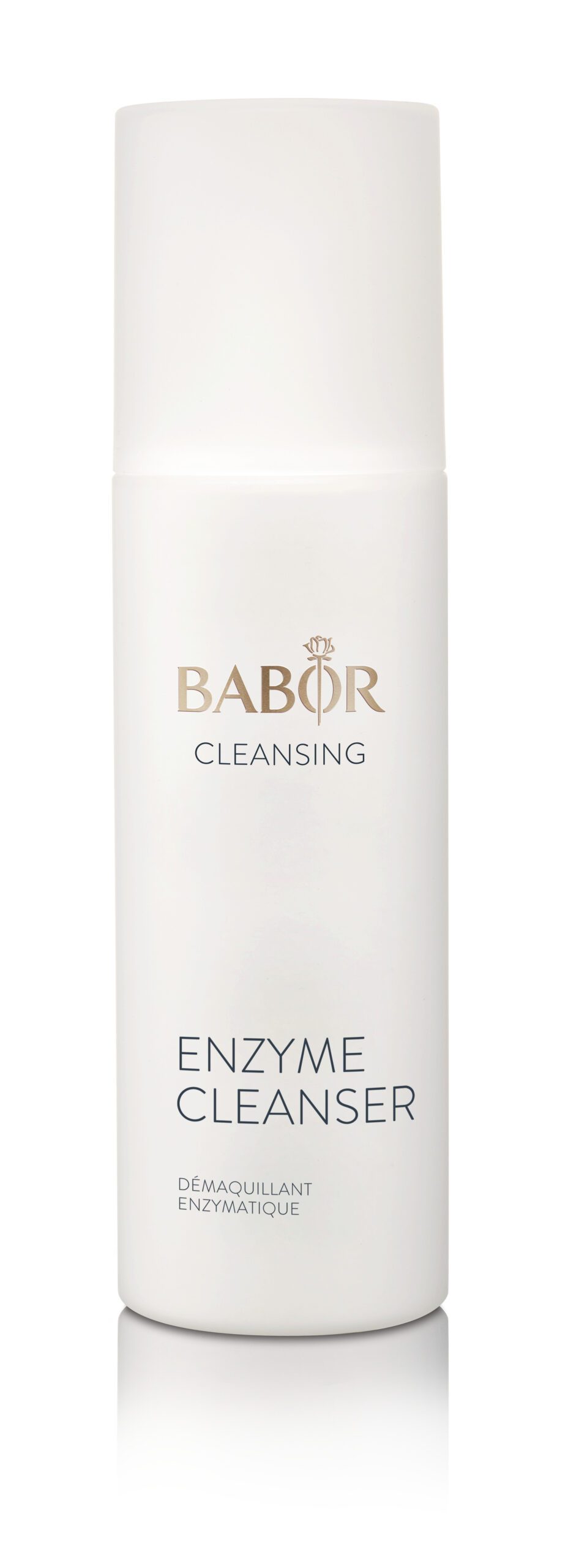 BABOR CLEANSING Enzyme & Vitamin C Cleanser 15g (Reisegrösse)