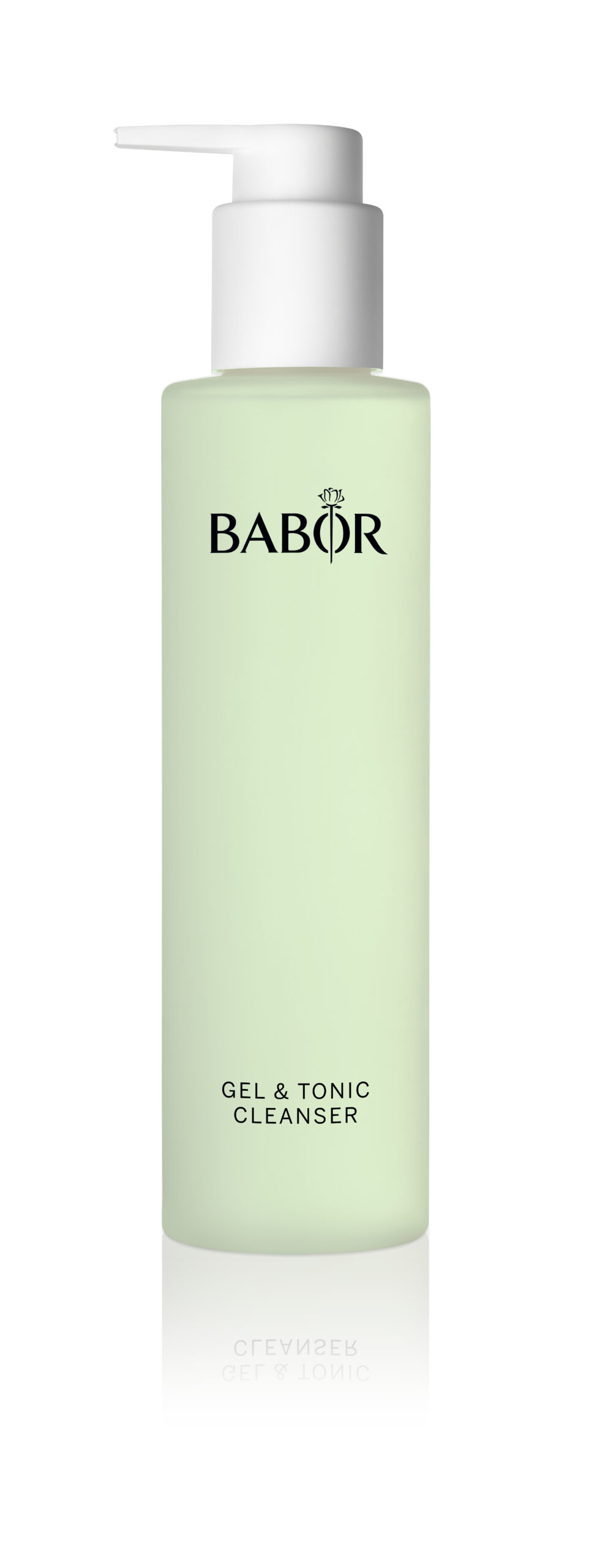 BABOR CLEANSING Gel & Tonic Cleanser 200ml