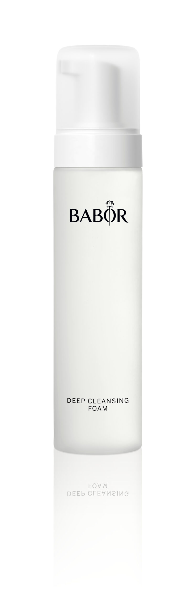 BABOR CLEANSING Deep Cleansing Foam 200ml