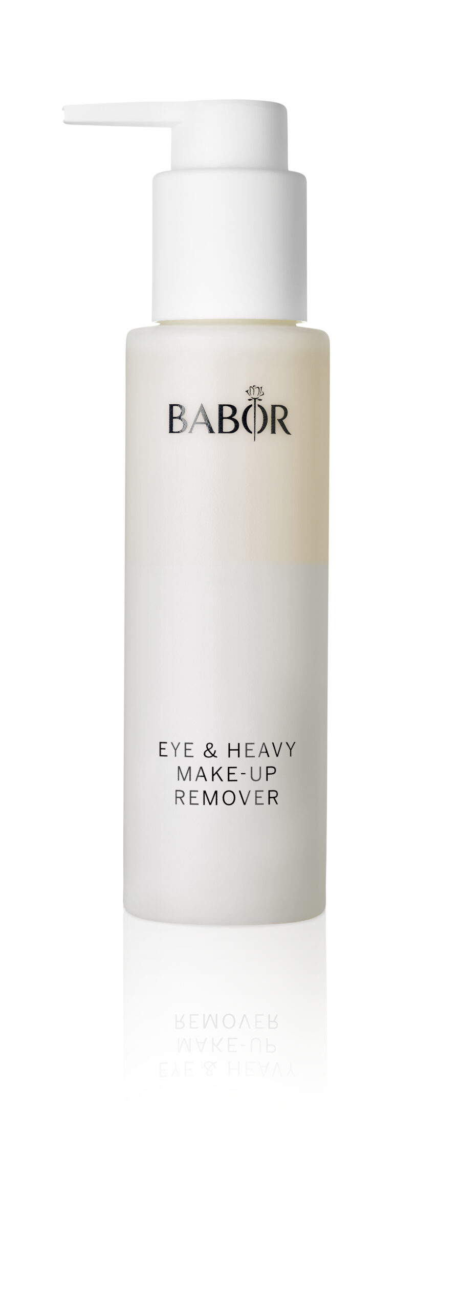 BABOR CLEANSING Eye & Heavy Make Up Remover 100ml