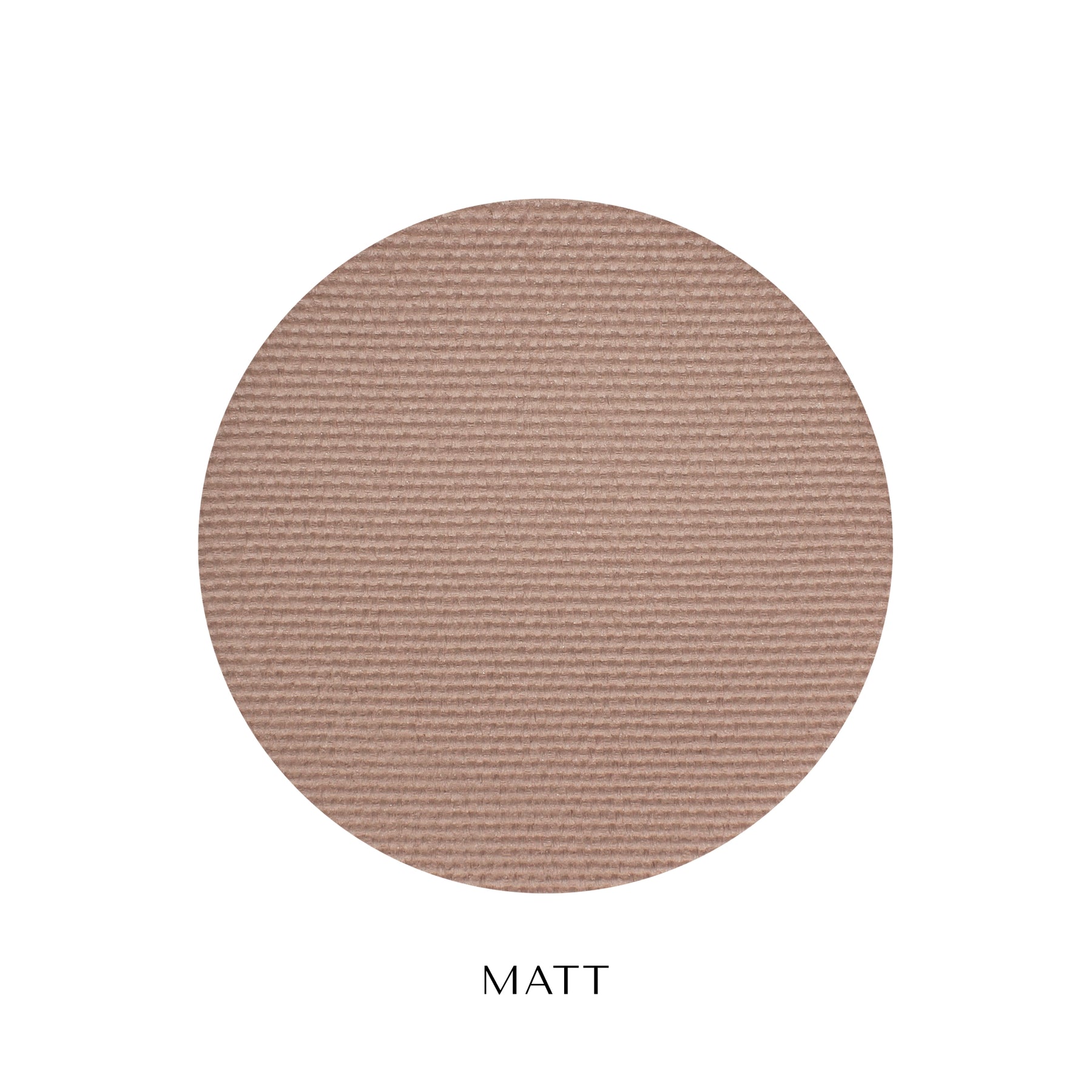 YVES STÖCKLI Eyeshadow Mono Colors Caffè Latte