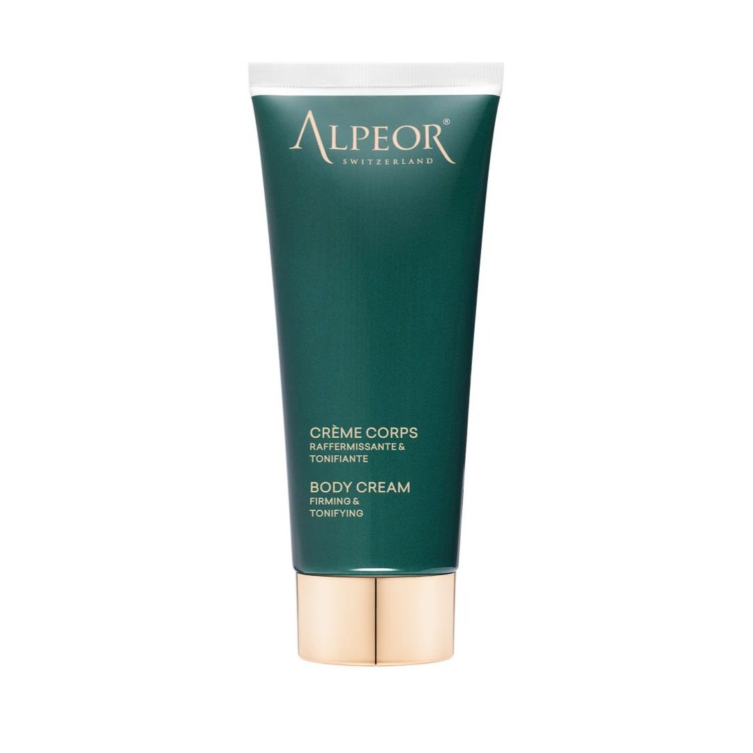 ALPEOR Köpercreme 200ml