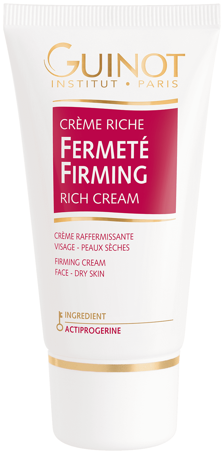 GUINOT Crème Riche Fermeté Lift 50ml