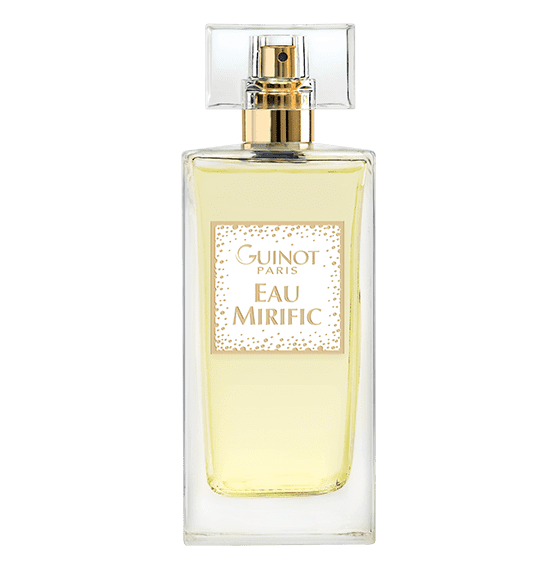 GUINOT EAU MIRIFIC Limited Edition 100ml