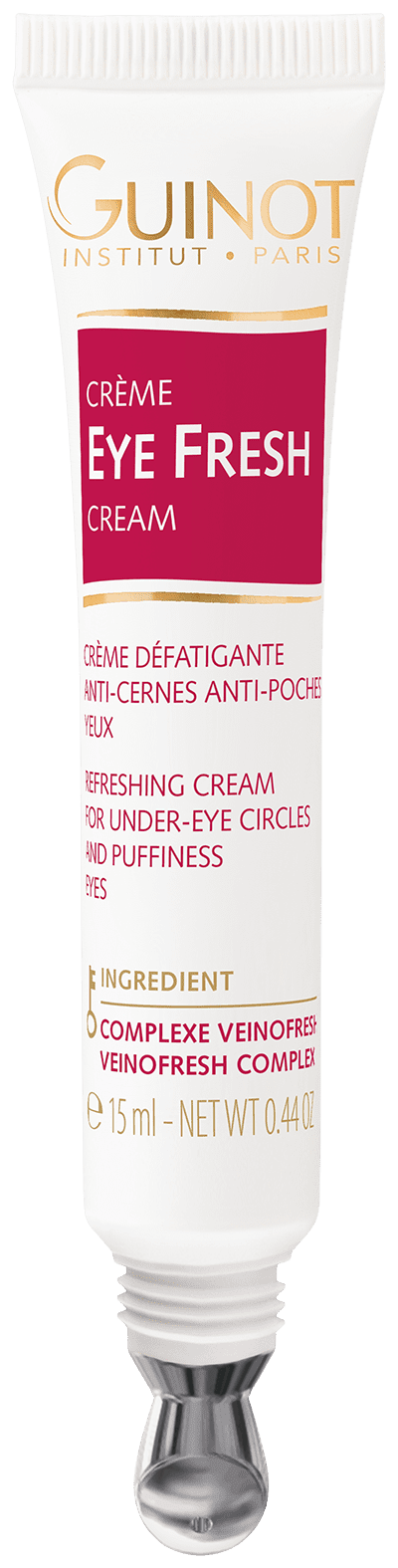 GUINOT Crème Eye Fresh 15ml