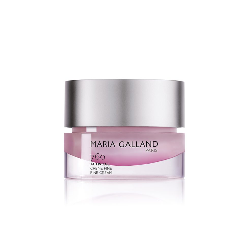 MARIA GALLAND 760 CRÈME FINE ACTIV'AGE 50ml