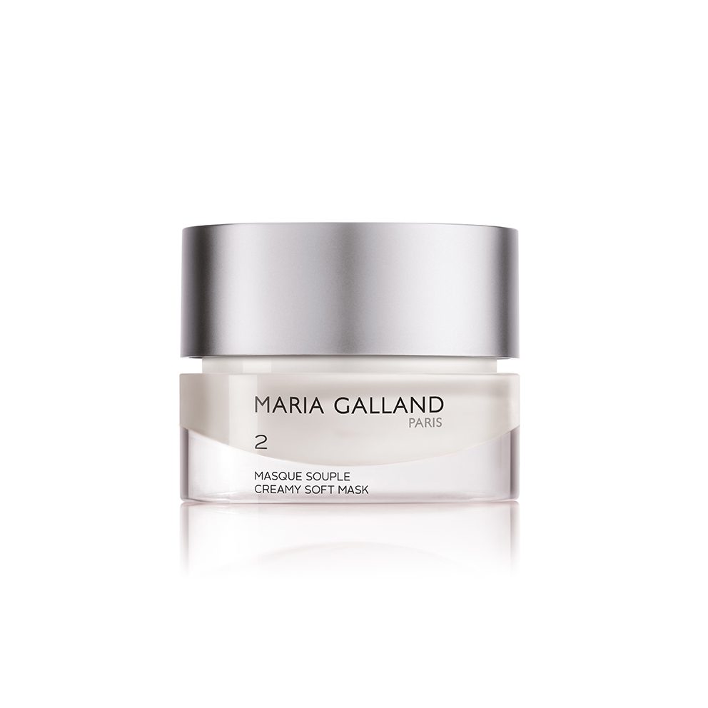 MARIA GALLAND 2 MASQUE SOUPLE 20ml in der Tube