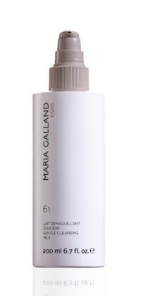 MARIA GALLAND 61 LAIT DÉMAQUILLANT DOUCEUR 50ml