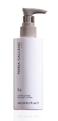 MARIA GALLAND 64 LOTION SOYEUSE 50ml