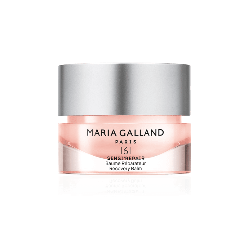 MARIA GALLAND 161 Baume Réparateur SENSI'REPAIR 50ml