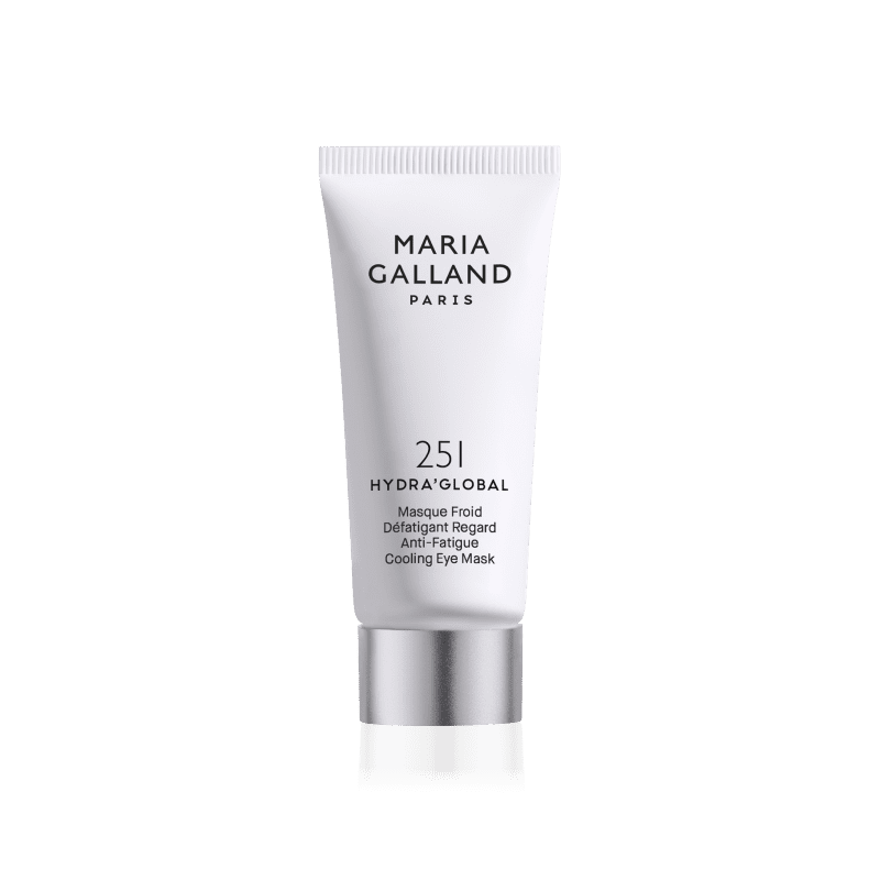 MARIA GALLAND 251 MASQUE FROID DÉF. REGARD HYDRA`GLOBAL 30ml