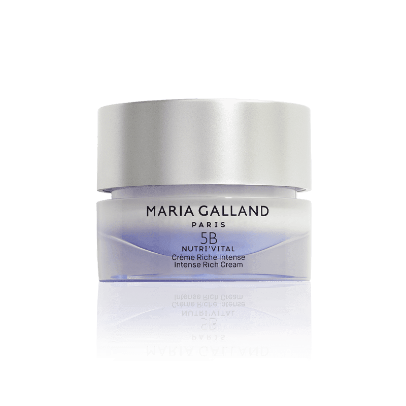 MARIA GALLAND 5B Crème Riche Intense NUTRI’VITAL 50ml