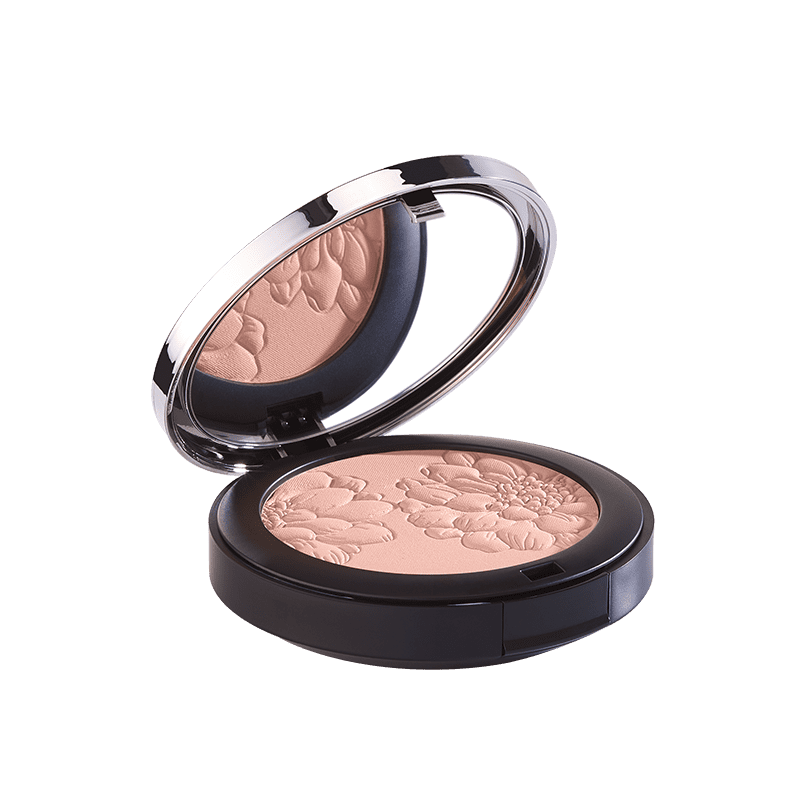 MARIA GALLAND 820 Glow-Perfecting Powder Porcelaine 10