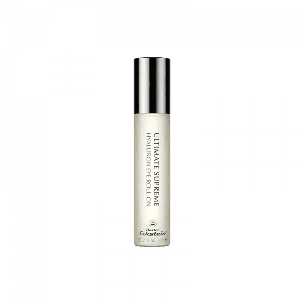 Doctor Eckstein ULTIMATE SUPREME HYALURON EYE ROLL-ON 10ml
