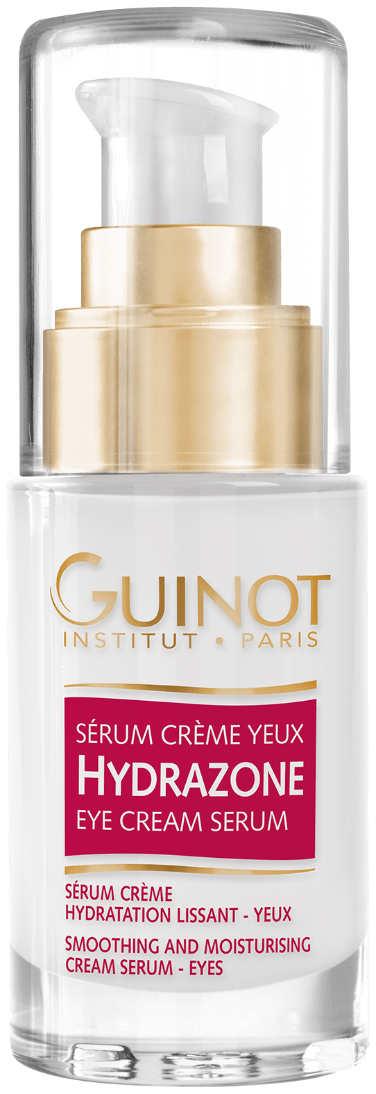 GUINOT Crème Hydrazone Yeux 15ml