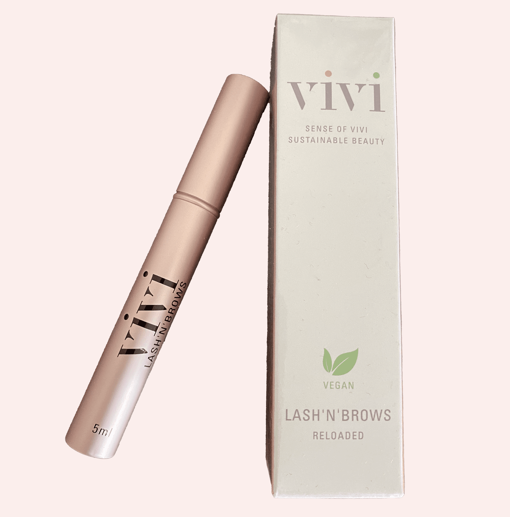 vivi Lash’n’Brows Reloaded 5ml