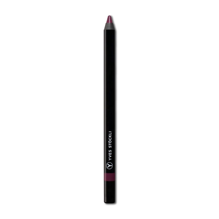 YVES STÖCKLI Waterproof Gel Lipliner Plum Wine