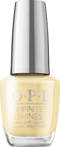 OPI INFINITE SHINE BEE-HIND THE SCENES ISL H005