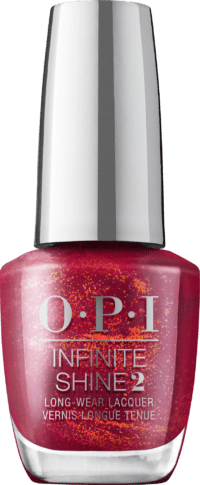 OPI INFINITE SHINE I`M REALLY AN ACTRESS ISL H010