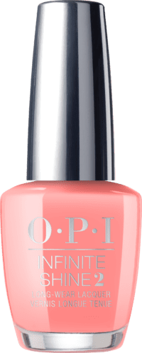 OPI Lisbon Spring-Summer 2018 YOU'VE GOT NATA ON ME ISLL17