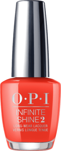 OPI Lisbon Spring-Summer 2018 A RED-VIVAL CITY ISLL22
