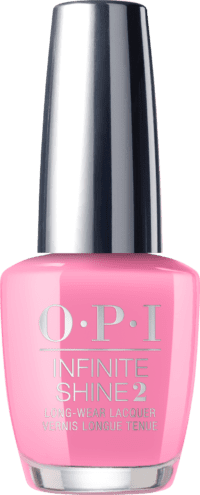 OPI Perú Fall-Winter 2018 LIMA TELL YOU ABOUT THIS COLOR! ISLP30