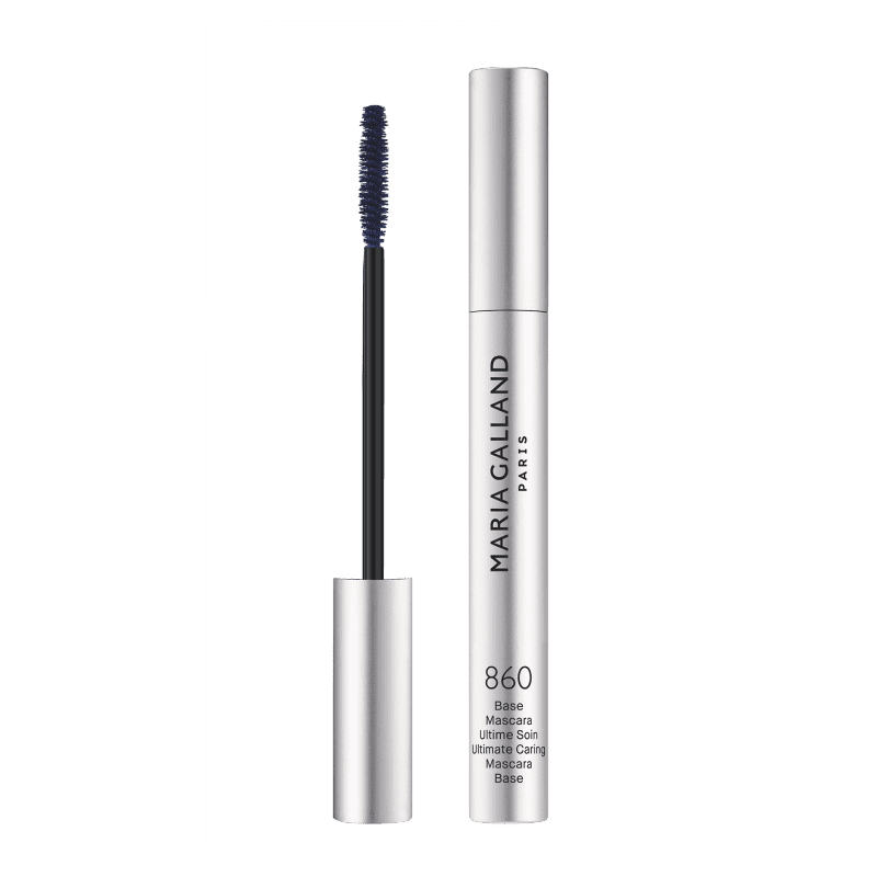 MARIA GALLAND 860 Base Mascara Ultime Soin