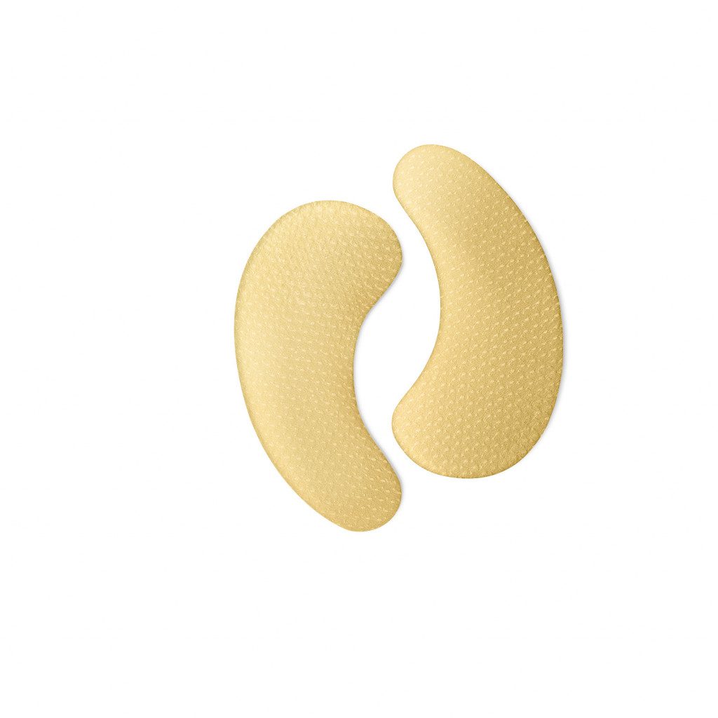 MARIA GALLAND NEW 1000 MILLE LES PATCHS OR CONTOUR DES YEUX