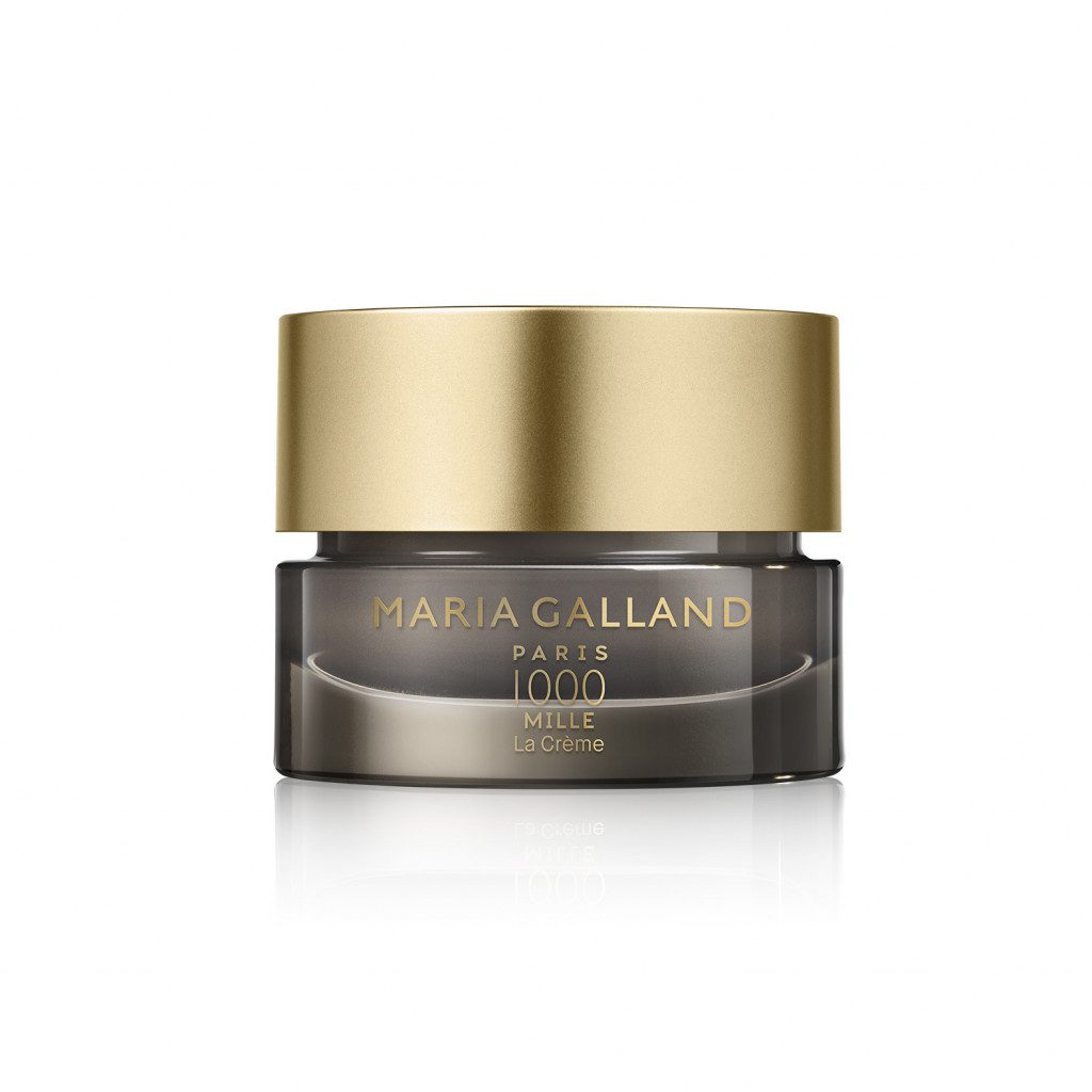 MARIA GALLAND NEW 1000 MILLE LA CRÈME 15ml