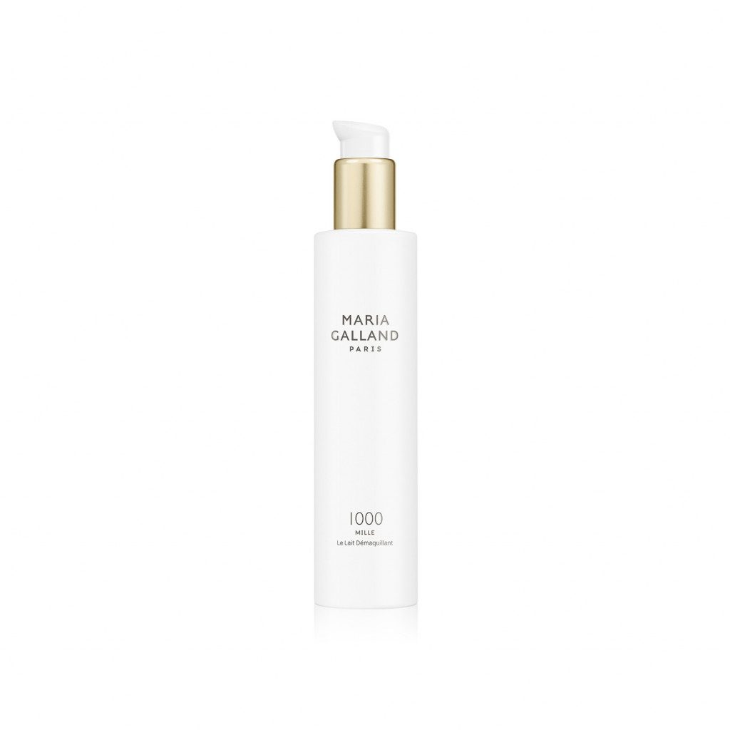 MARIA GALLAND NEW 1000 MILLE LE LAIT DÉMAQUILLANT 30ml in der Tube